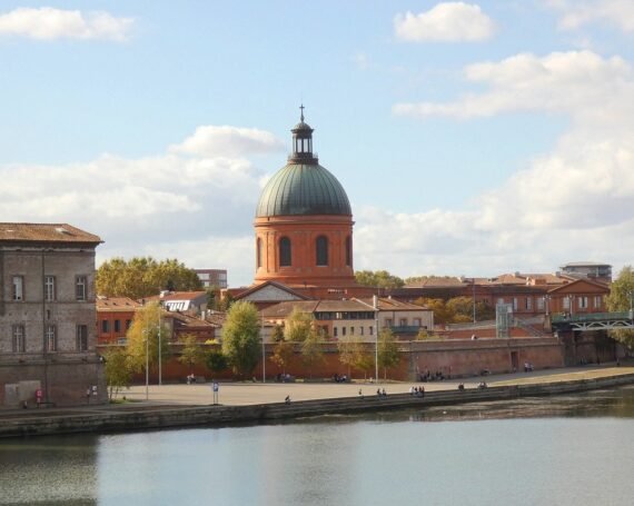 Manucure à Toulouse