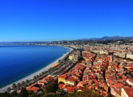 Ville de Nice