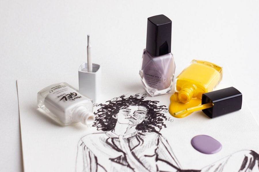 manicures