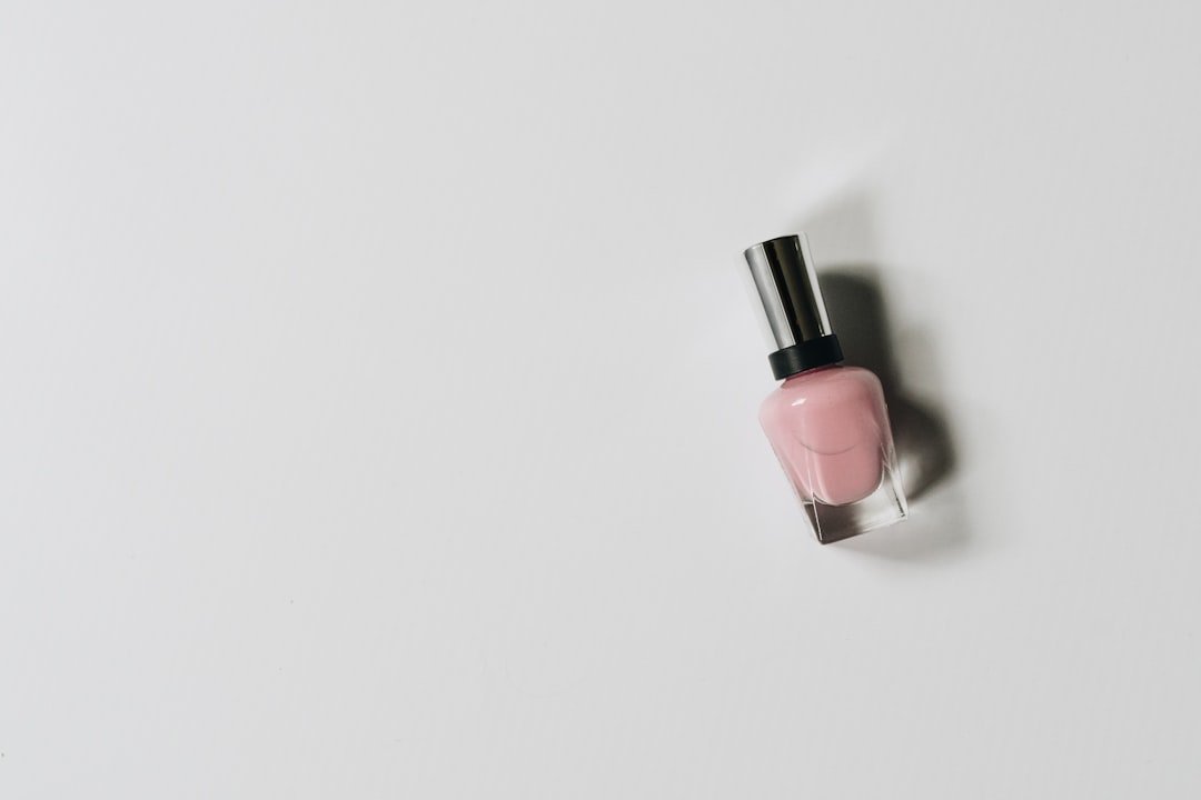 Photo nail