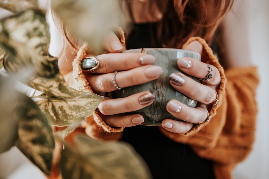 Photo manicures