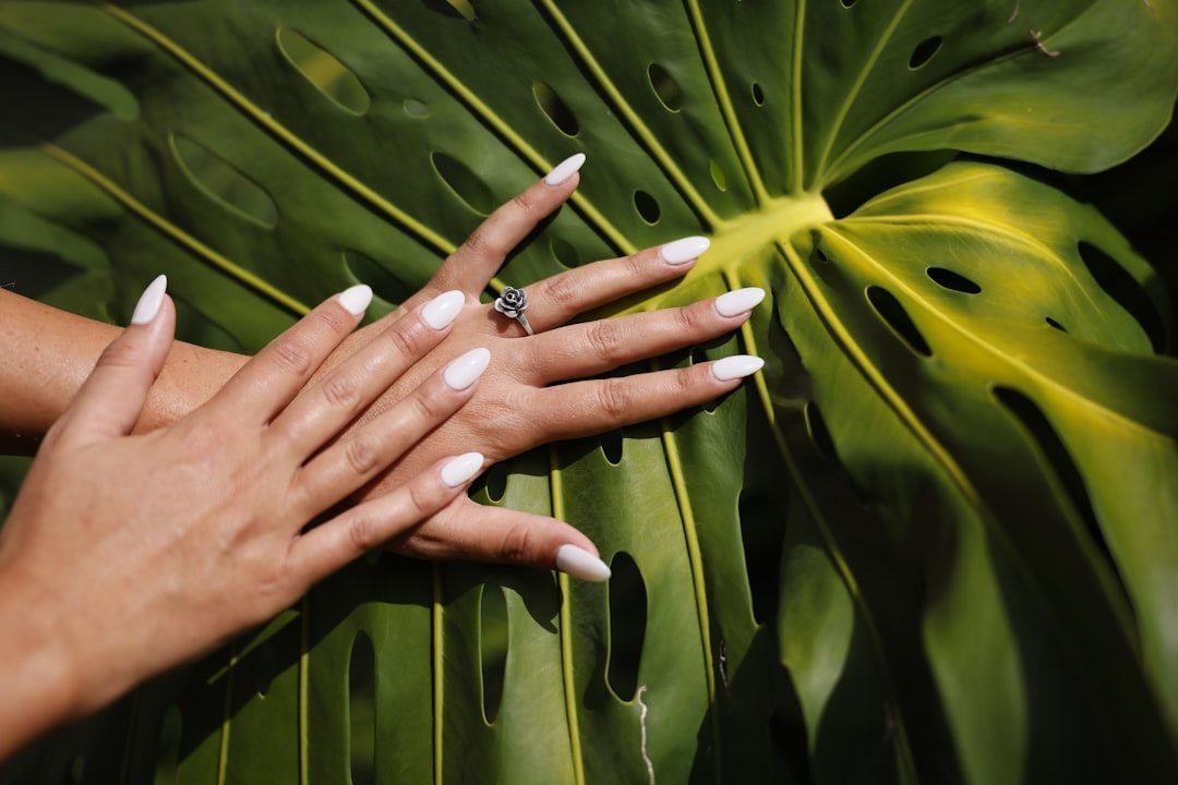 Photo manicures